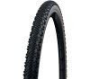 Schwalbe Reifen G-ONE BITE ADDIX Performance Line 40-622 Schwarz/Bronze