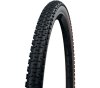 Schwalbe Reifen G-ONE ULTRABITE ADDIX Performance Line 45-622 Schwarz/Bronze