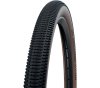 Schwalbe Reifen BILLY BONKERS ADDIX Performance Line 50-355 Schwarz/Bronze