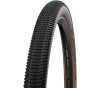 Schwalbe Reifen BILLY BONKERS ADDIX Performance Line 50-406 Schwarz/Bronze