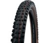 Schwalbe Reifen MAGIC MARY ADDIX Soft Evolution Line 62-584 Schwarz/Bronze