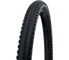 Schwalbe Reifen G-ONE OVERLAND ADDIX SpeedGrip Evolution Line 45-622 Schwarz