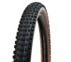 Schwalbe Reifen WICKED WILL ADDIX SpeedGrip Evolution Line 57-622 Transparent Schwarz/Transparent