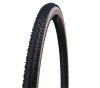 Schwalbe Reifen X-ONE R Evolution Line ADDIX Race Super Race 33-622 Schwarz Schwarz/Transparent