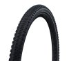 Schwalbe Reifen G-ONE OVERLAND ADDIX Performance Line 50-622 Schwarz-Reflex Schwarz/Reflex