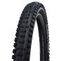 Schwalbe Reifen TACKY CHAN ADDIX Ultra Soft Evolution Line 62-622 Schwarz