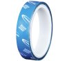 Schwalbe TL-FELGENBAND 19MM 10M-ROLLE . 10 m Blau