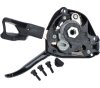 SHIMANO Schalthebeleinheit Unten Links SL-U5000 ohne Abdeckung und Ganganzeige