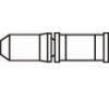 SHIMANO 3 Stück Kettennietstift 9-fach