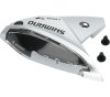 SHIMANO Abdeckung ST-EF510-9R2A Silber