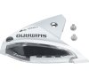 SHIMANO Abdeckung ST-EF510-7R2A Silber