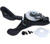 SHIMANO Schalthebel-Einheit Links SL-M6000 ohne Abdeckung und Ganganzeige