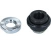 SHIMANO Achsmutter RECHTS WH-RS300-CL-R