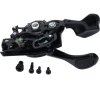 SHIMANO SCHALTHEBEL-EINHEIT RECHTS O.HALTER SL-M8100