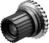 SHIMANO Freilaufkörper WH-M8100-B