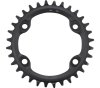 SHIMANO Kettenblatt FC-MT610 32 Zähne Schwarz