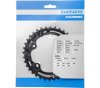 SHIMANO Kettenblatt DEORE FC-M4100 36 Zähne Schwarz