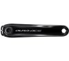 SHIMANO Kurbelarm links FÜR FC-R9200 165mm