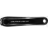 SHIMANO Kurbelarm links FÜR FC-R9200-P 160mm Schwarz