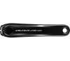 SHIMANO Kurbelarm links FÜR FC-R9200-P 170mm Schwarz