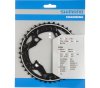 SHIMANO Kettenblatt DEORE FC-M612, FC-M622 40 Zähne Schwarz