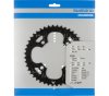 SHIMANO Kettenblatt DEORE FC-M480 44 Zähne Schwarz