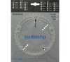 SHIMANO Kettenblatt FC-4600 39 Zähne Silber