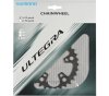 SHIMANO Kettenblatt ULTEGRA FC-6703 30 Zähne Grau