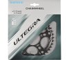 SHIMANO Kettenblatt ULTEGRA FC-6703 39 Zähne Grau