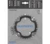 SHIMANO Kettenblatt SLX FC-M590-10 32 Zähne Schwarz