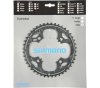 SHIMANO Kettenblatt ALIVIO FC-M430, FC-M431 44 Zähne Schwarz