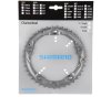 SHIMANO Kettenblatt 105 FC-5703 39 Zähne Silber