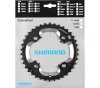 SHIMANO Kettenblatt DEORE XT FC-M785 38 Zähne Schwarz