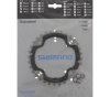 SHIMANO Kettenblatt FC-T551 32 Zähne (AE) inkl. Schrauben Schwarz