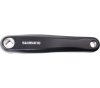 SHIMANO Kurbelarm Links 170 mm FC-M371 Schwarz