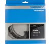 SHIMANO Kettenblatt ULTEGRA FC-6800 53 Zähne Grau