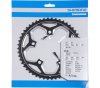 SHIMANO Kettenblatt FC-RS500 50 Zähne Schwarz