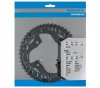 SHIMANO Kettenblatt ALIVIO FC-M4060 48 Zähne Grau