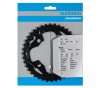 SHIMANO Kettenblatt ACERA FC-M3000 40 Zähne (AX) Schwarz