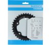 SHIMANO Kettenblatt DEORE FC-M6000-2 36 Zähne Schwarz