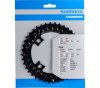 SHIMANO Kettenblatt DEORE FC-M6000-3 40 Zähne Schwarz