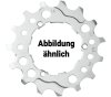 SHIMANO Ritzel für CS-HG500-10 13 Zähne 11-42 Abstufung integrierter Distanzring