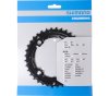 SHIMANO Kettenblatt FC-M4000, FC-M4050 36 Zähne (AC) Schwarz