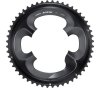 SHIMANO Kettenblatt 105 FC-R7000 52 Zähne Schwarz