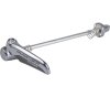 SHIMANO Schnellspanner 133 mm WH-9000