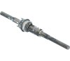 SHIMANO Achse 201 mm SG-C3000-7R