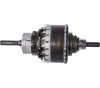 SHIMANO Getriebeeinheit für SG-C6000-8CD 187 mm Achslänge