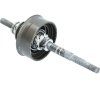 SHIMANO Achs-/Antriebseinheit 174 mm SG-3R75A