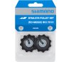 SHIMANO Schaltrollensatz DEORE RD-M6000-SGS