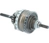 SHIMANO Getriebeeinheit für SG-C6061-8R, SG-C6001-8V 187 mm Achslänge